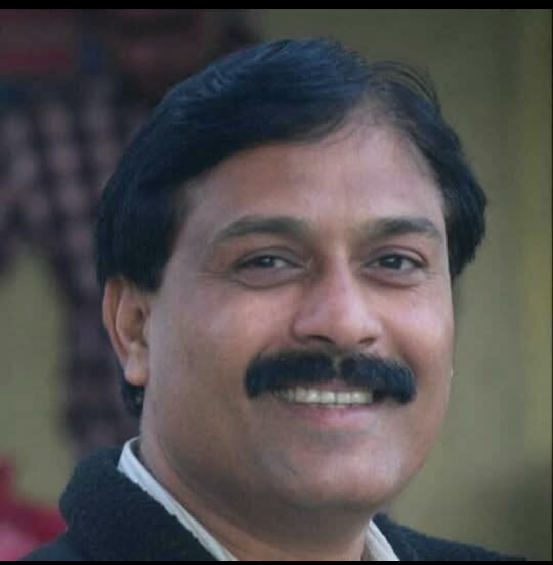 Dr. Dinesh Satange